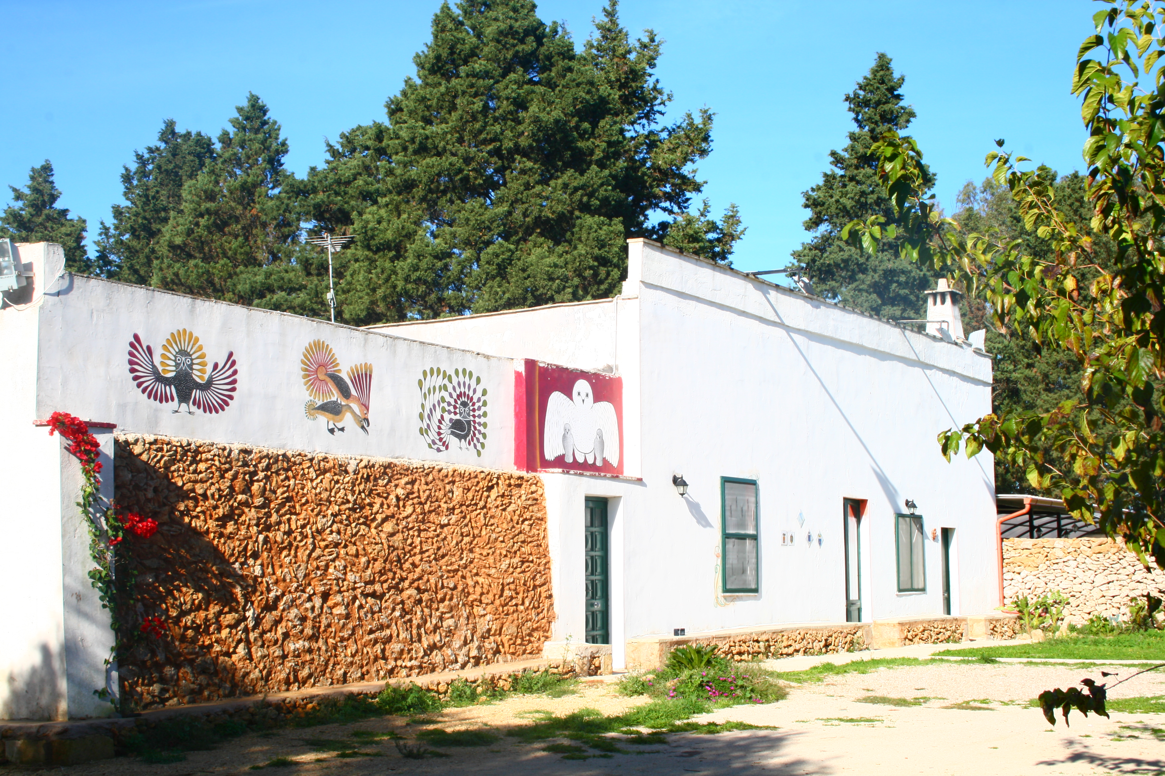 MASSERIA PETRELLI - Main photo